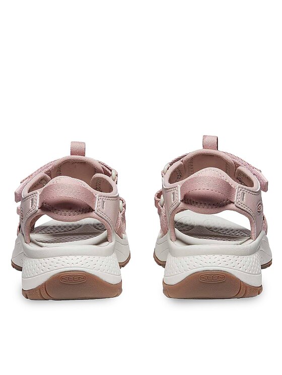 Keen Σανδάλια Keen Astoria West Open Toe 1027177 Καφέ