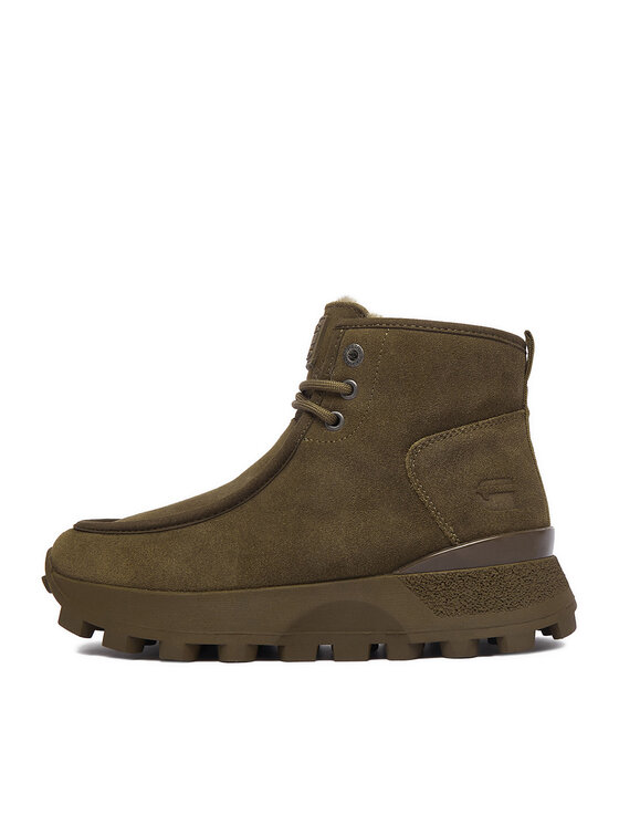 G-STAR Черевики G-Star Raw CEO-YSH25D02-5 Хакі