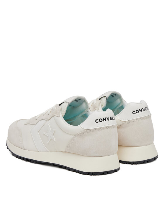 Converse Снікерcи Converse Omega Trainer A13469C Білий