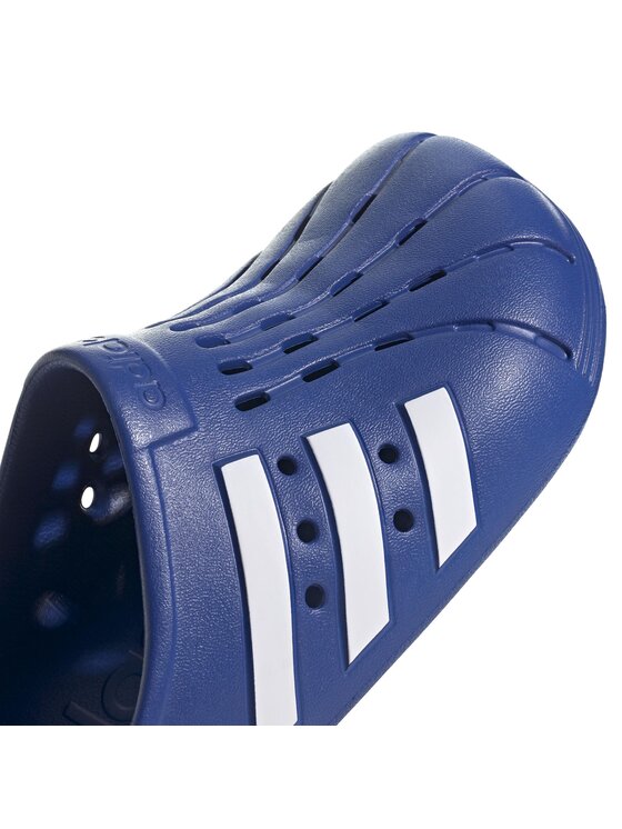 adidas Ciabatte adidas Adilette Clogs GZ5314 Blu