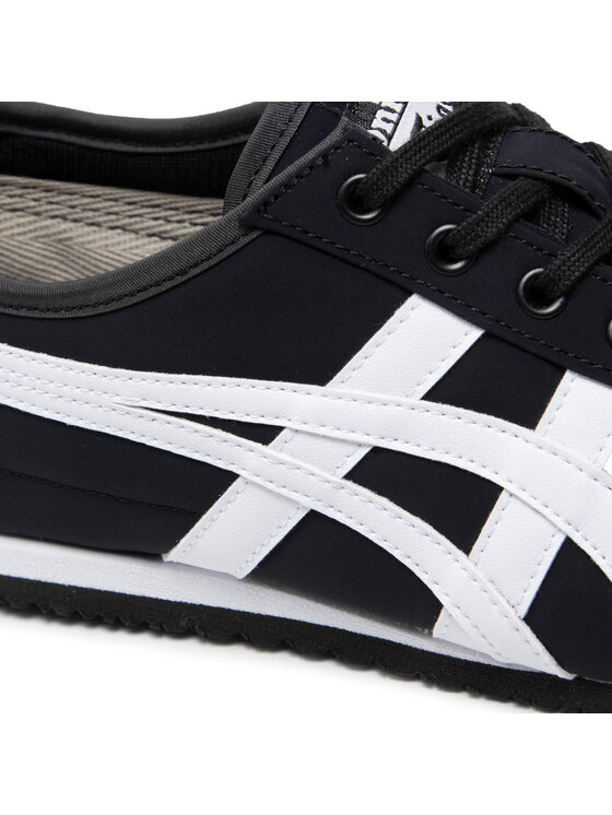 Onitsuka Tiger Sportcipők Onitsuka Tiger Mexico 66 1183B497 Fekete