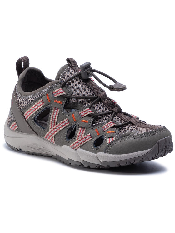 Merrell Sandały Merrell M-Hydro Chp Shan MK261228 Szary