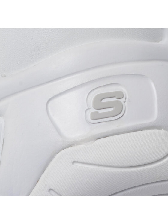 Skechers Снікерcи Skechers Proven Force 13376/WHT Білий