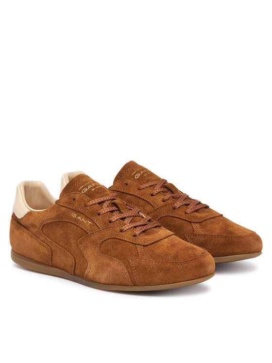Gant Снікерcи Gant Sperly 33533361 Коричневий