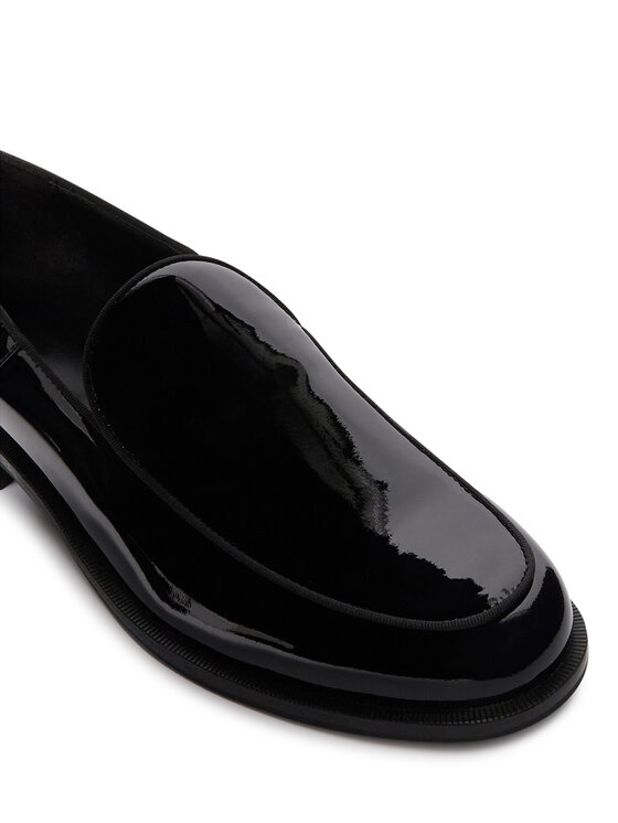 HUGO Slipper HUGO Varian 50573071 Schwarz