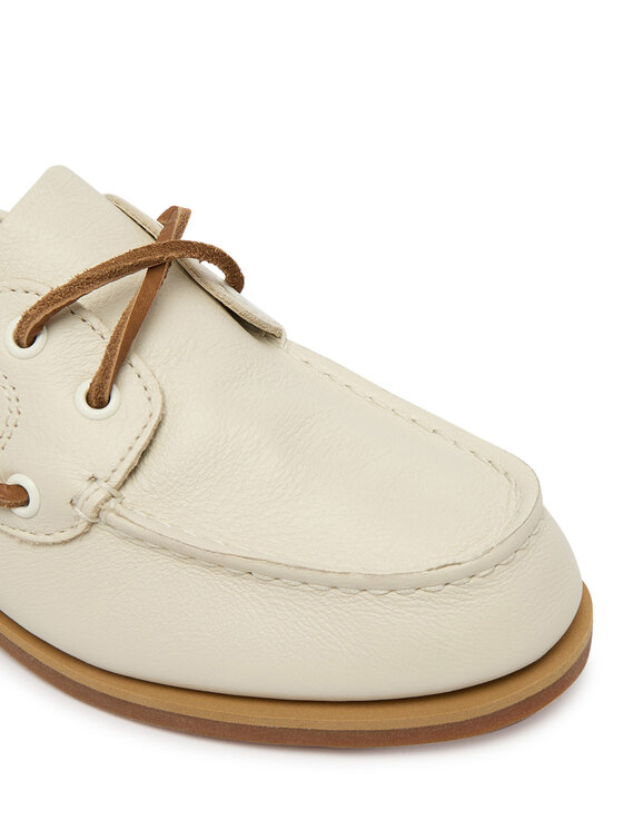 Timberland Мокасини Timberland TB0A2Q9XETD1 Білий