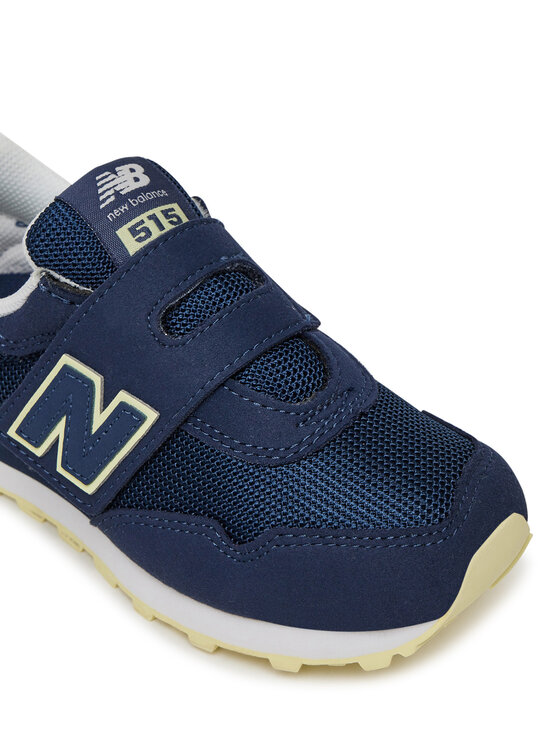 New Balance Sneakers New Balance PV515KF Albastru