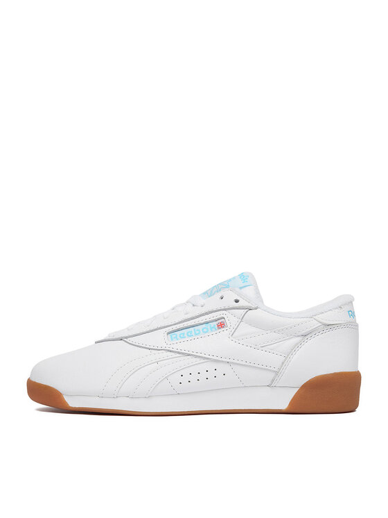 Reebok Sneakers Reebok EO-F/S LO 100256037 Alb