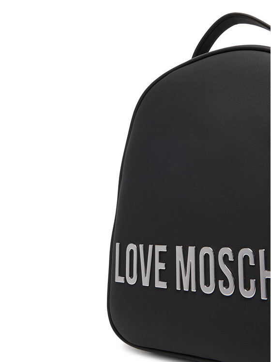 LOVE MOSCHINO Рюкзак LOVE MOSCHINO JC4197PP1NKD000B Чорний