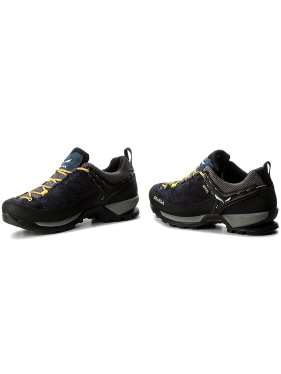 Salewa Bakancs Salewa Mtn Trainer Gtx GORE-TEX 63467-0960 Sötétkék