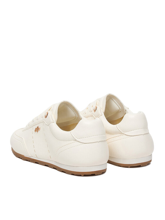 MEXX Sportcipők MEXX EO-MI001011561W Fehér