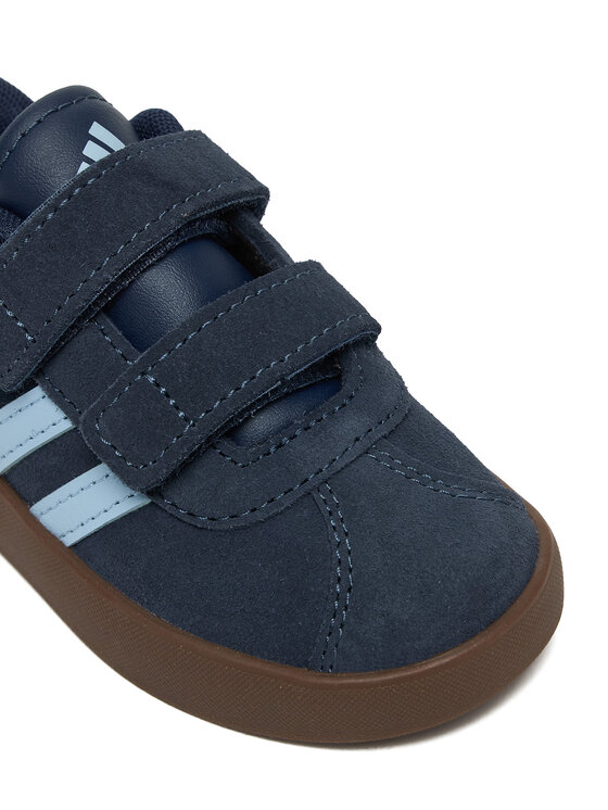 adidas Снікерcи adidas Vl Court 3.0 Cf I KI6491 Cиній