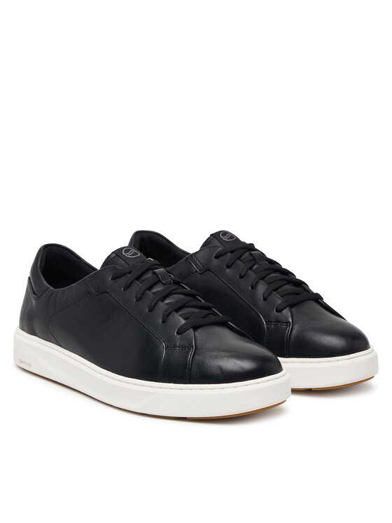 Clarks Sneakers Clarks Code C Lace 26320125 Nero