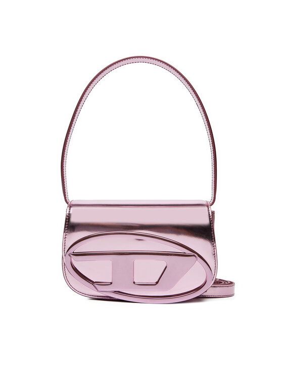 Diesel Borsetta Diesel 1DR-Iconic X08396PS202 Rosa