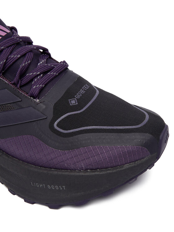 adidas Buty do biegania adidas Ultraboost 5 Gtx GORE-TEX JQ2955 Fioletowy