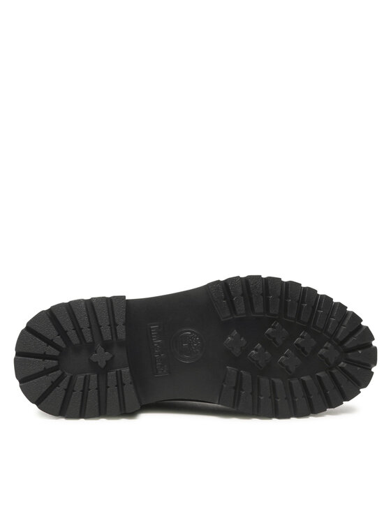 Timberland Челсі Timberland Carnaby Cool Basic Chlsea TB0A5NPK0151 Чорний