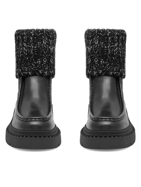 Badura Ботильйони Badura OVAR-23AW111 Чорний