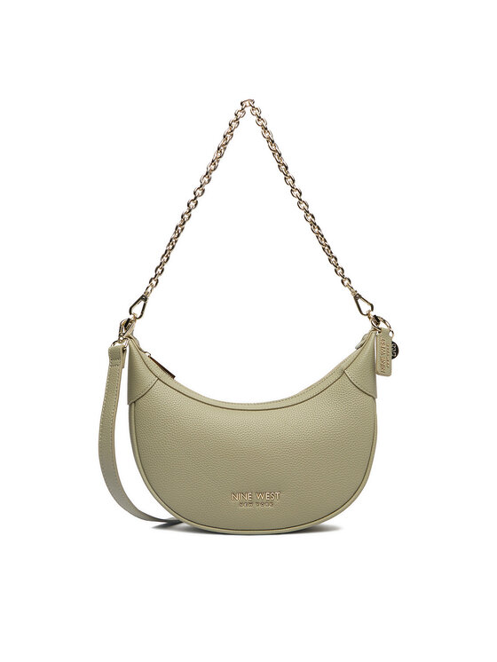 Nine West Bolso Nine West CEO-Zerna-KY258 Verde