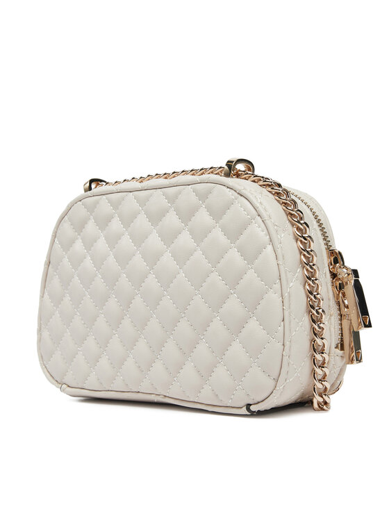 Guess Kabelka Guess HWEQG9 54174 Écru
