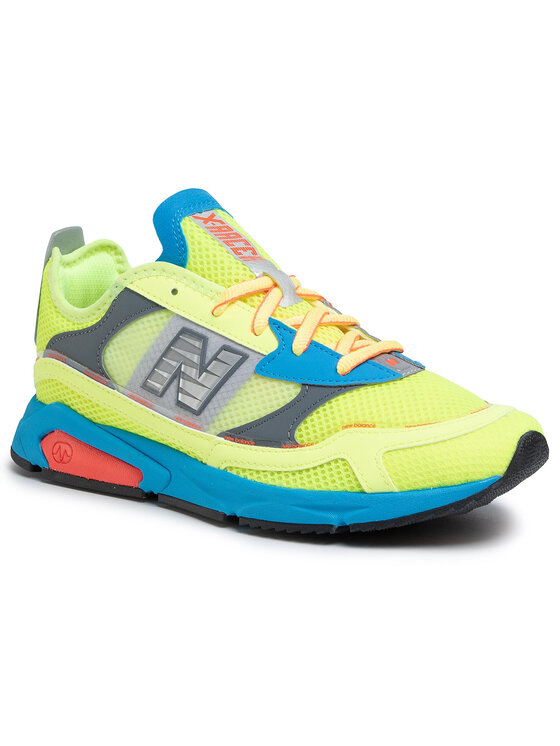 New Balance Superge New Balance MSXRCHNQ Rumena