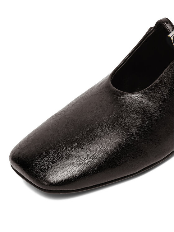 GINO ROSSI Balerīnas GINO ROSSI EO-ELSA-V2080 Brūns