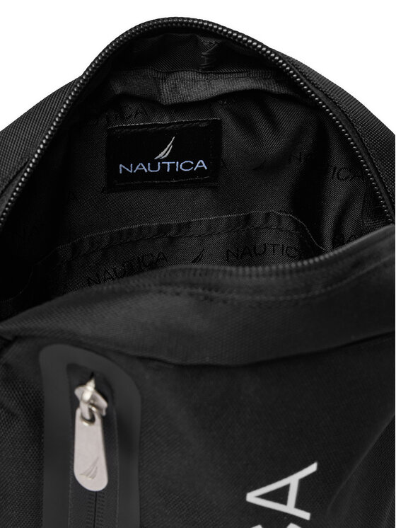 Nautica Brašna Nautica WBEOHP-NTC-P-002-10 Černá