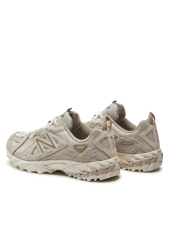 New Balance Sneakers New Balance ML610TML Bej