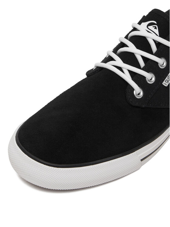 Quiksilver Кросівки Quiksilver CEO-DAYTON-01 Cиній