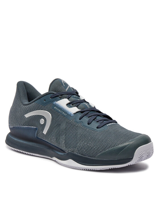 Head Obuća za tenis Head Sprint Pro 3.5 Clay Men 273114 Zelena