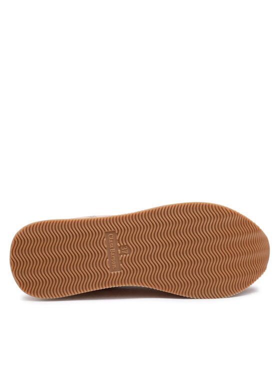 Clara Barson Снікерcи Clara Barson WS22266-01 Рожевий