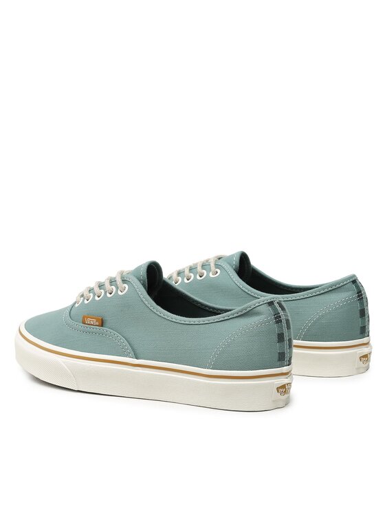 Vans Tenisky Vans Authentic VN0009PV0HS1 Zelená