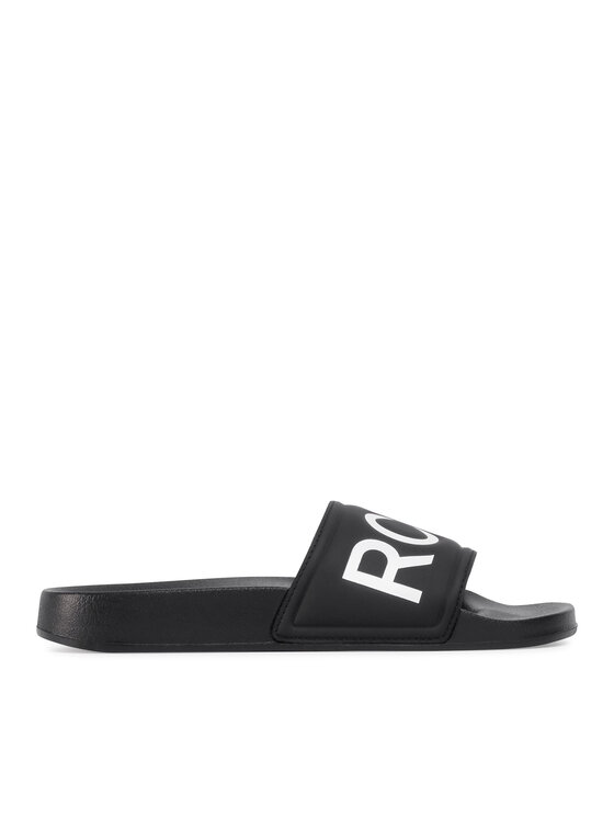 Roxy Nazouváky Roxy ARJL100679 Černá