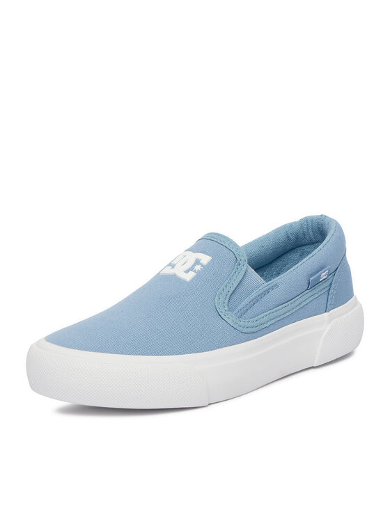 DC Shoes Кросівки DC Shoes CEO-LEA-BDB-DC006-CH Голубий