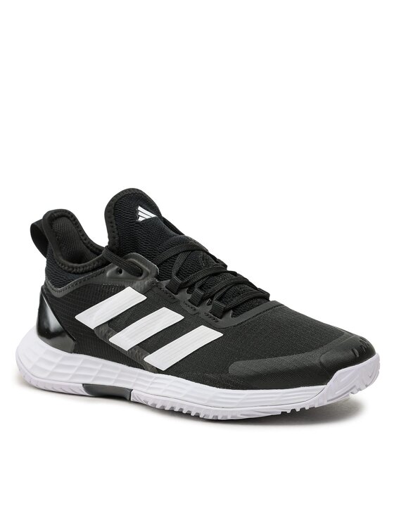 adidas Обувки за тенис adidas Adizero Ubersonic 4.1 ID1564 Черен