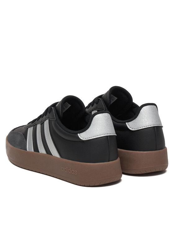 adidas Снікерcи adidas Barreda JP5960 Чорний