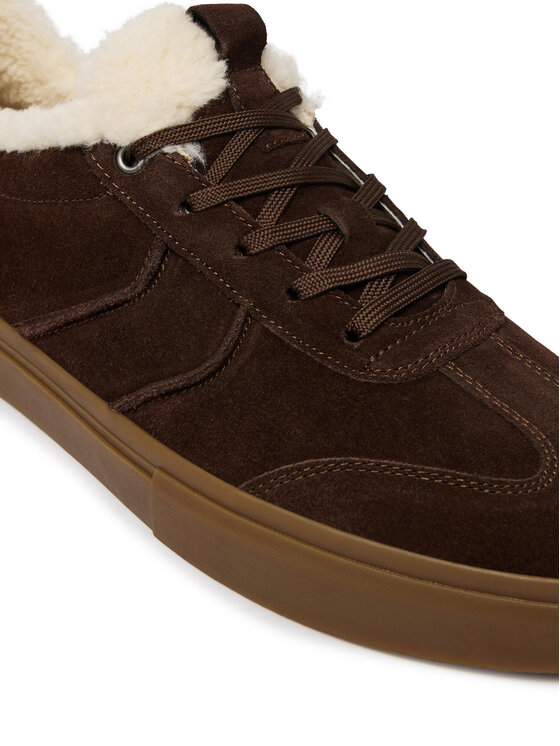 Vagabond Shoemakers Sportcipők Vagabond Shoemakers Cody 6240-240-31 Sötétbarna