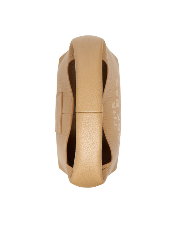 Marc Jacobs Ročna torba Marc Jacobs The Mini Sack 2F3HSH020H01 Rjava