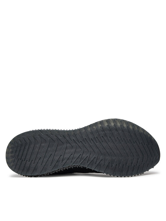 adidas Взуття для бігу adidas 4Dfwd 4 ID8886 Чорний