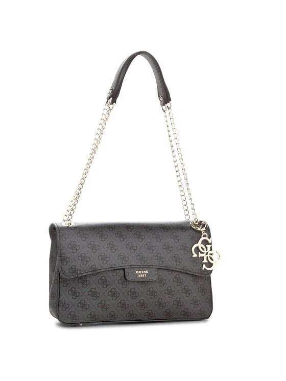 Guess Сумка Guess Joleen (SG) HWSG68 57190 Сірий