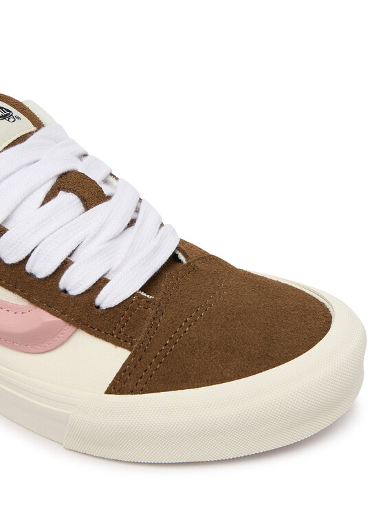Vans Scarpe sportive Vans Knu Skool VN000D6Z3N11 Marrone