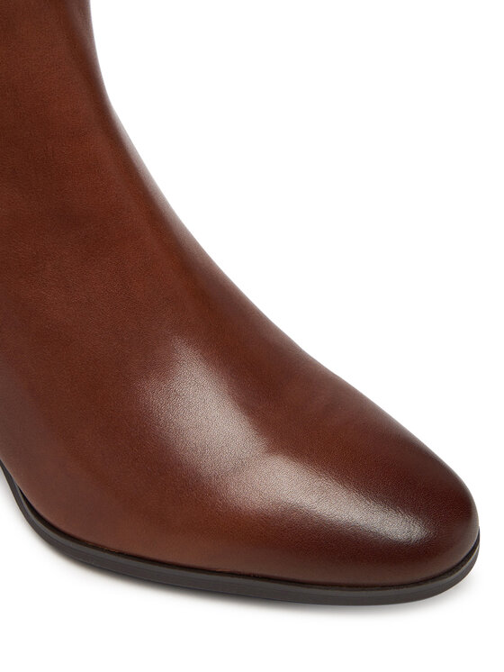 Caprice Botas altas Caprice 9-25502-45 Marrón
