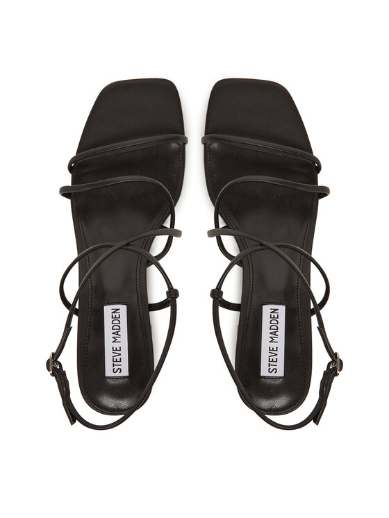 Steve Madden Сандали Steve Madden Remmi SM11003296 Черен