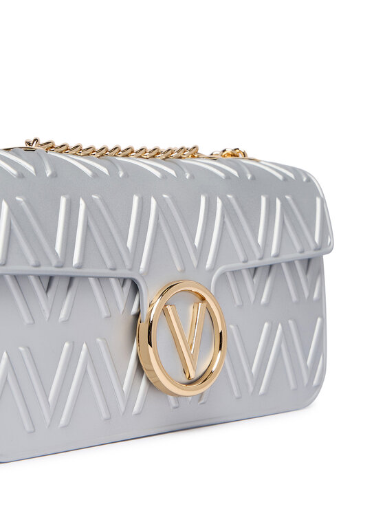 Valentino Сумка Valentino Alexia Summer VBSA0N09 Срібний