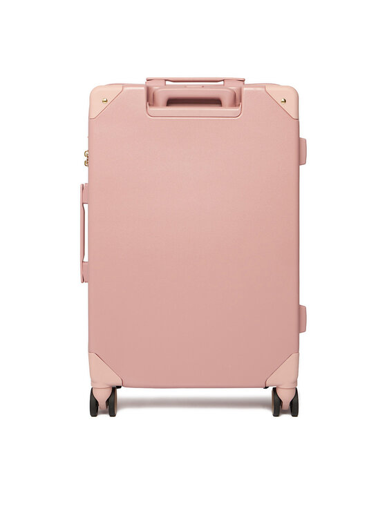 Nine West Stredný kufor Nine West CEO-NW-M-007-09 PINK Ružová