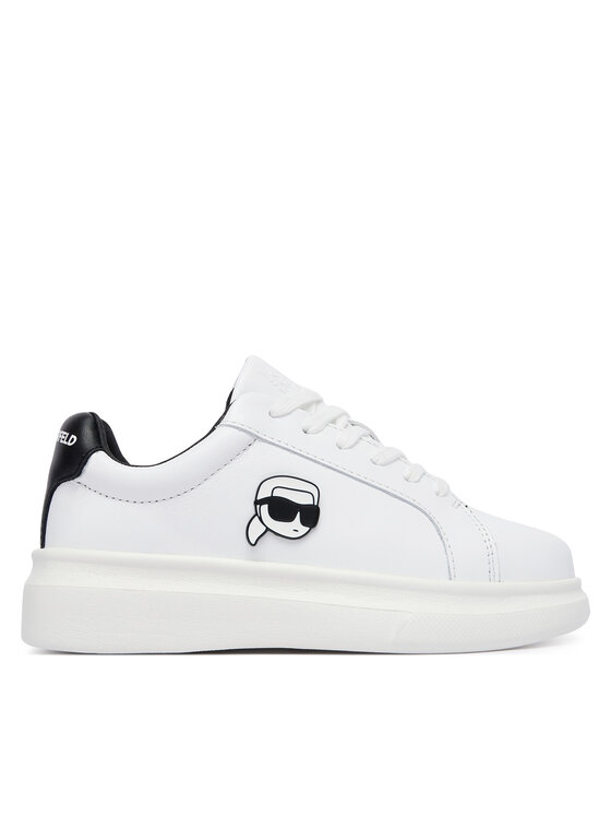 KARL LAGERFELD Sneakers KARL LAGERFELD Z31182 M Alb