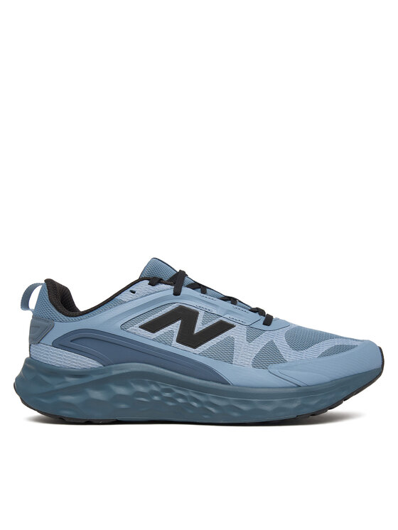 New Balance Buty do biegania New Balance Arishi V4 MARIS998 Niebieski jasny