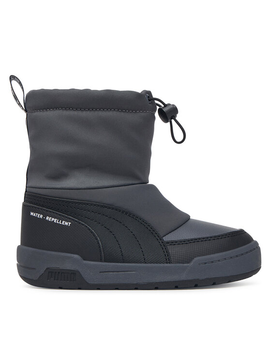 Puma Cizme de zăpadă Puma Multiflex 2 Boot Ac Ps 102847 Gri închis