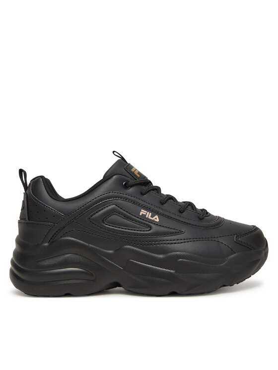 Fila Снікерcи Fila SKYE PLATFORM FFW0591_80010 Чорний