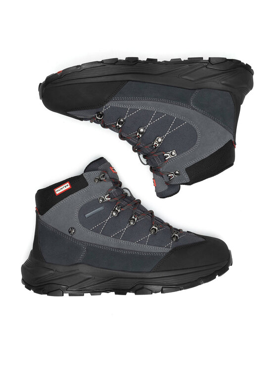 Hunter Trekkings Hunter H1-060 Gri