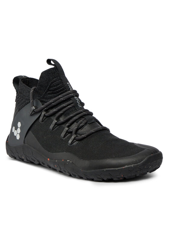 Vivo Barefoot Zapatillas Vivo Barefoot Magna Trail II FG L 206081-01 Negro